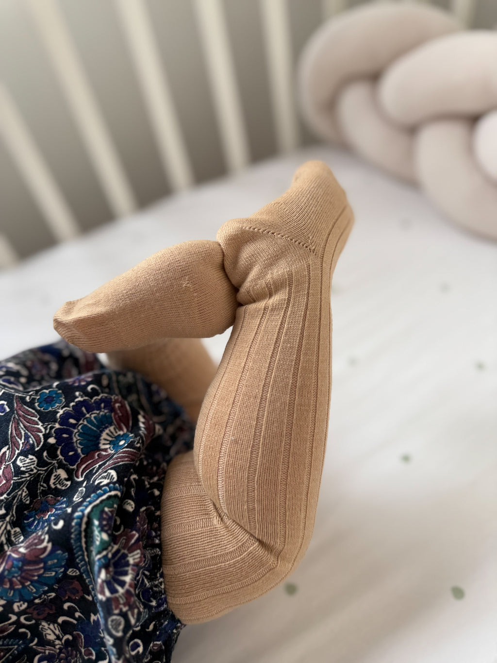 Сенка хулахопке - карамел