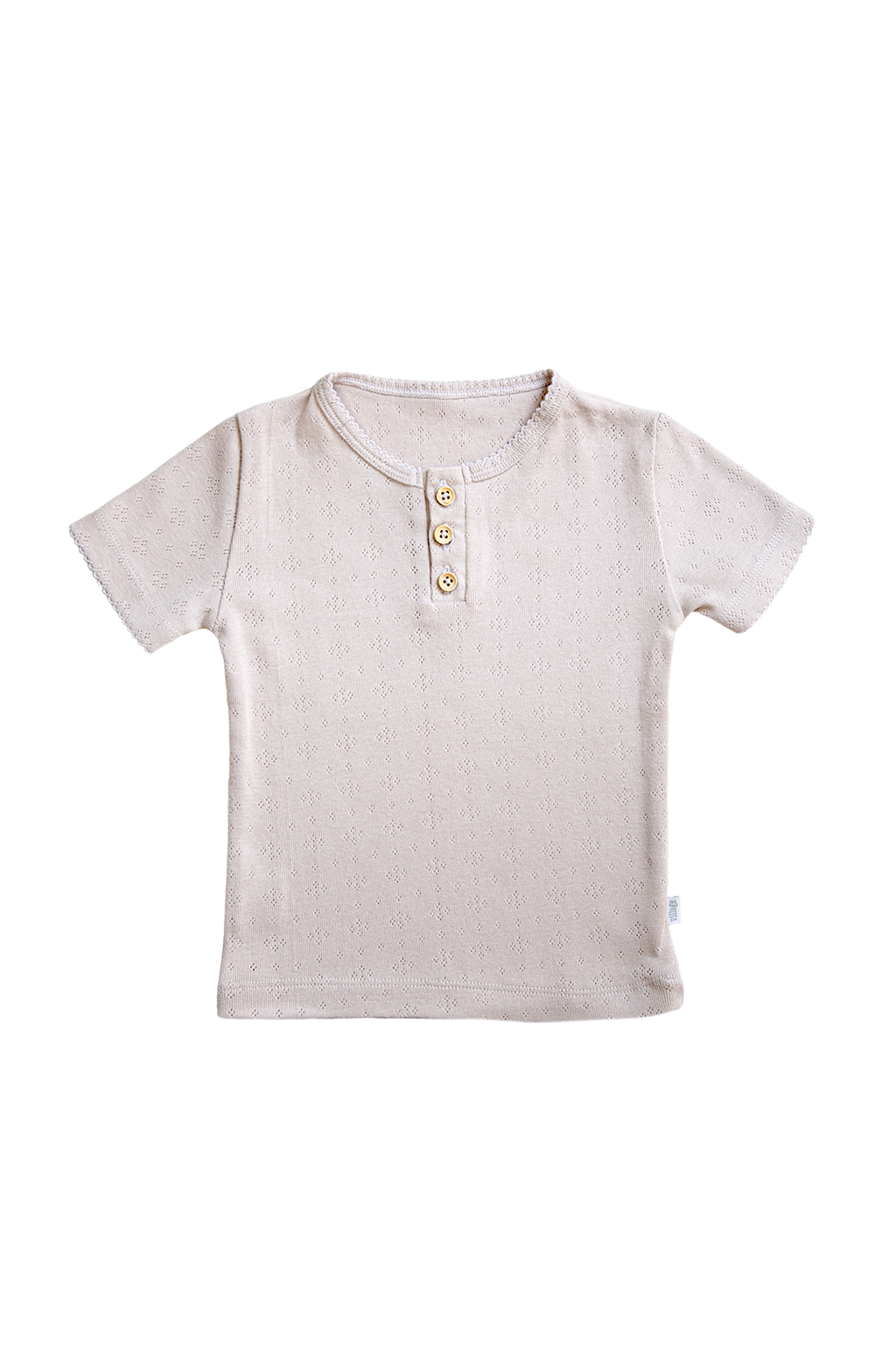 Majica kratkih rukava - lila