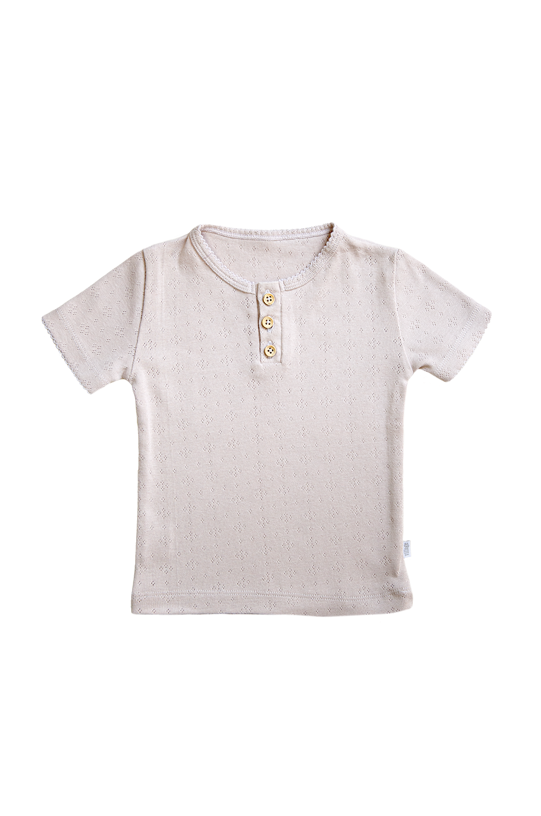 Majica kratkih rukava - lila