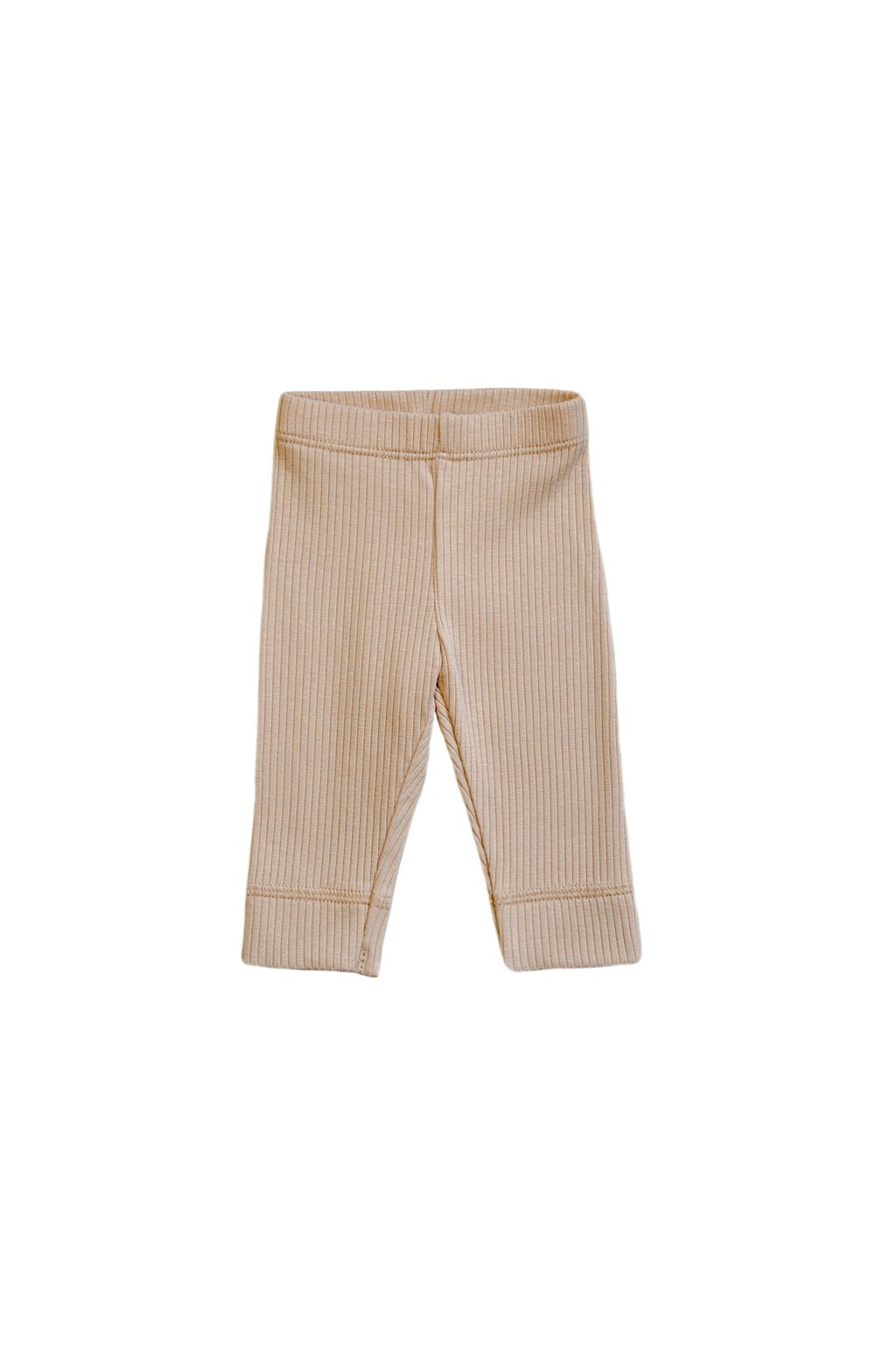 Rebraste helanke - oker