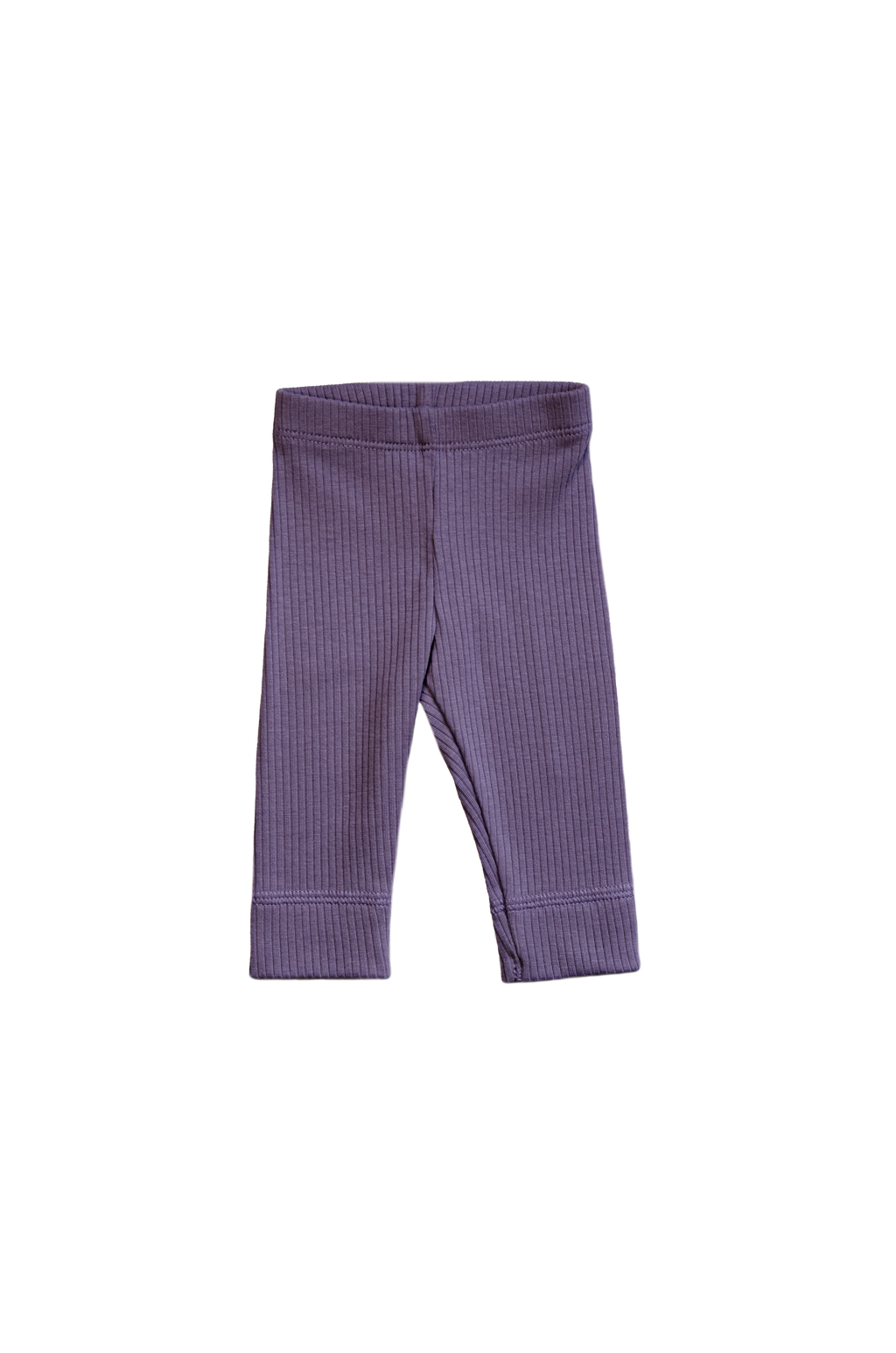 Rebraste helanke - ljubičasta