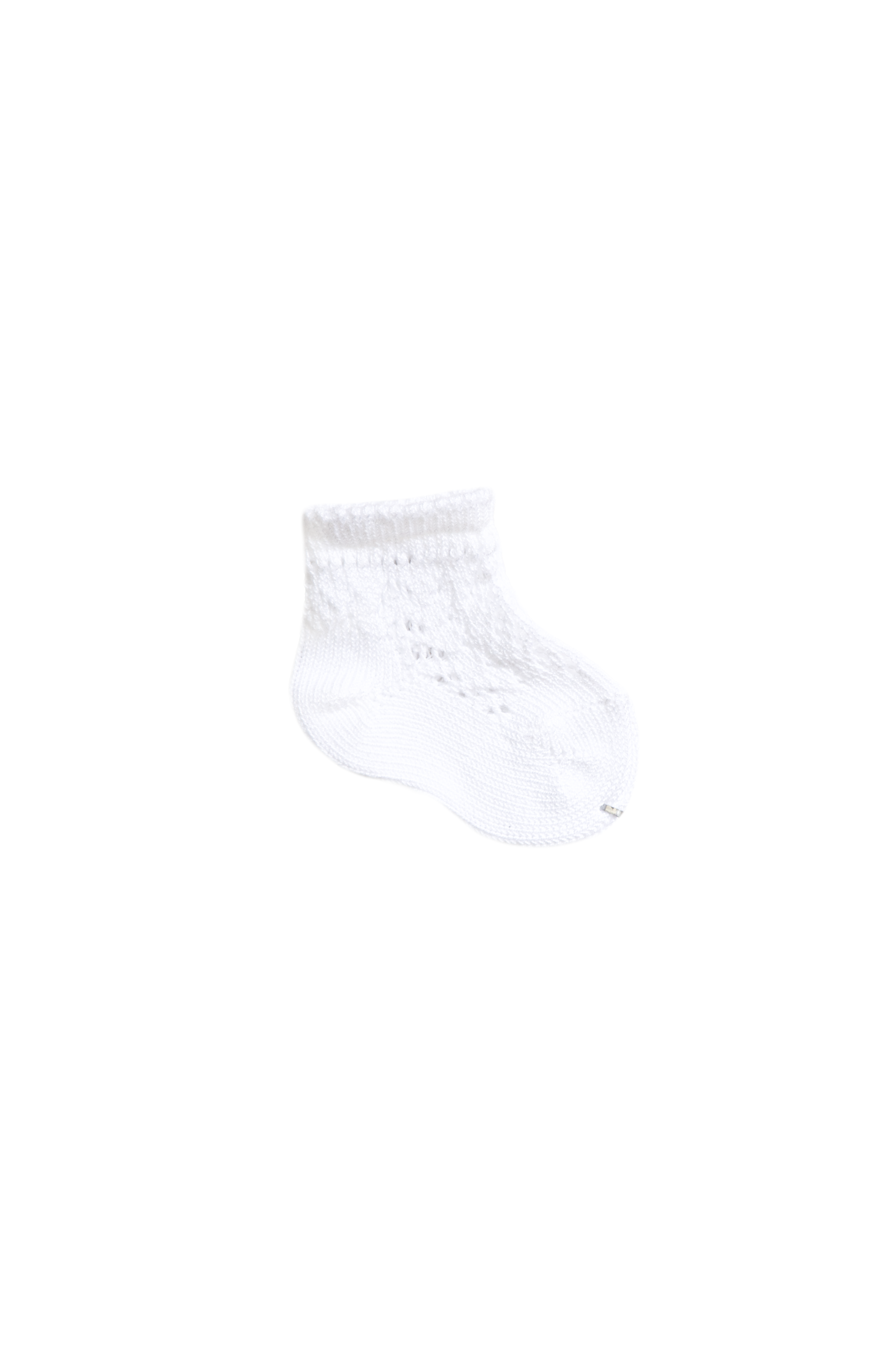 Socks Bela - white