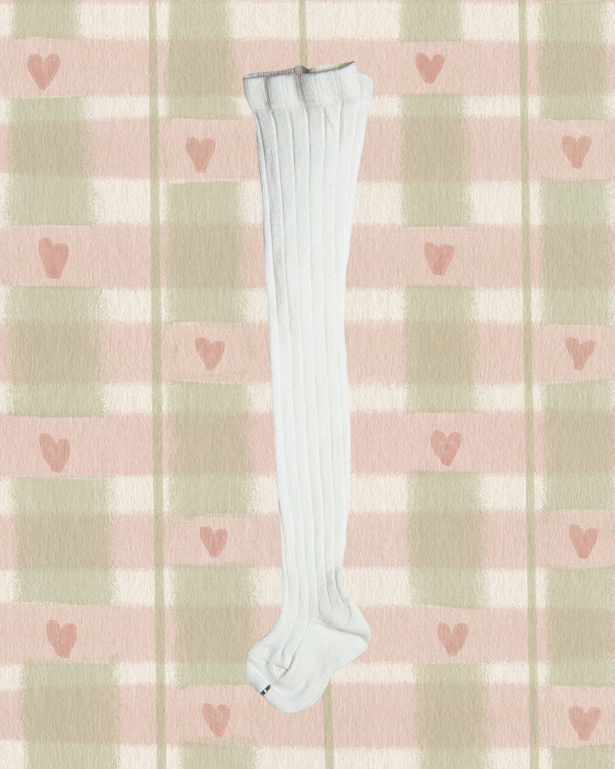 Hulahopke Vida - bela