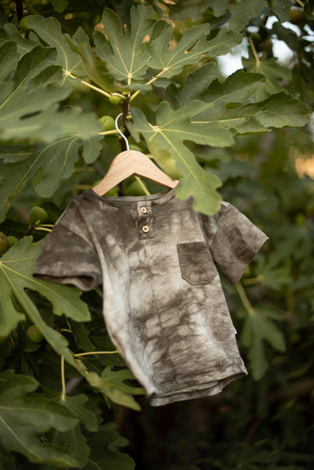 Мајица за дечаке - зелена