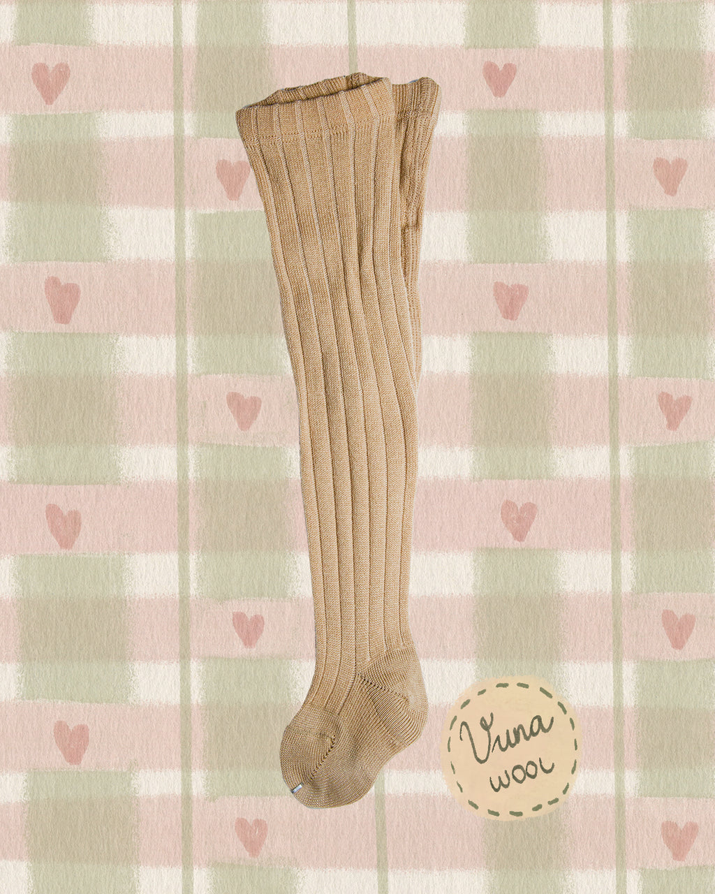 Сенка хулахопке - карамел